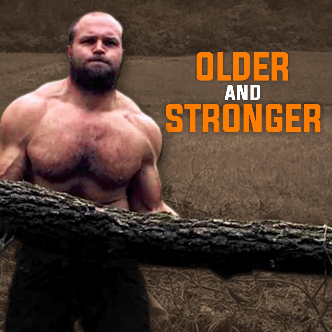 how-to-get-old-man-strength-garage-strength