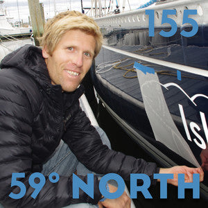 Guest Blog from Andy Schell of 59 Degrees North