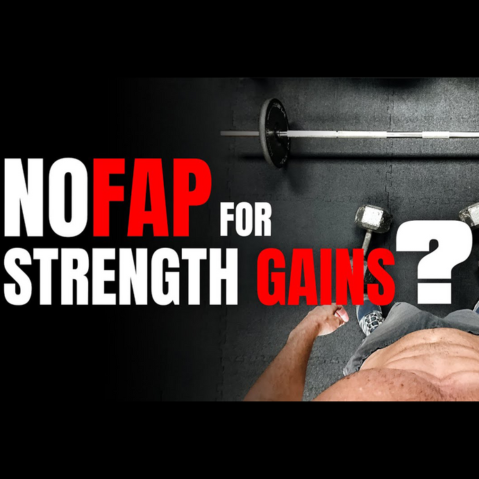 NOFAP for Sports Performance?