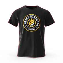 Load image into Gallery viewer, GS Stamp T-Shirt (Premium)