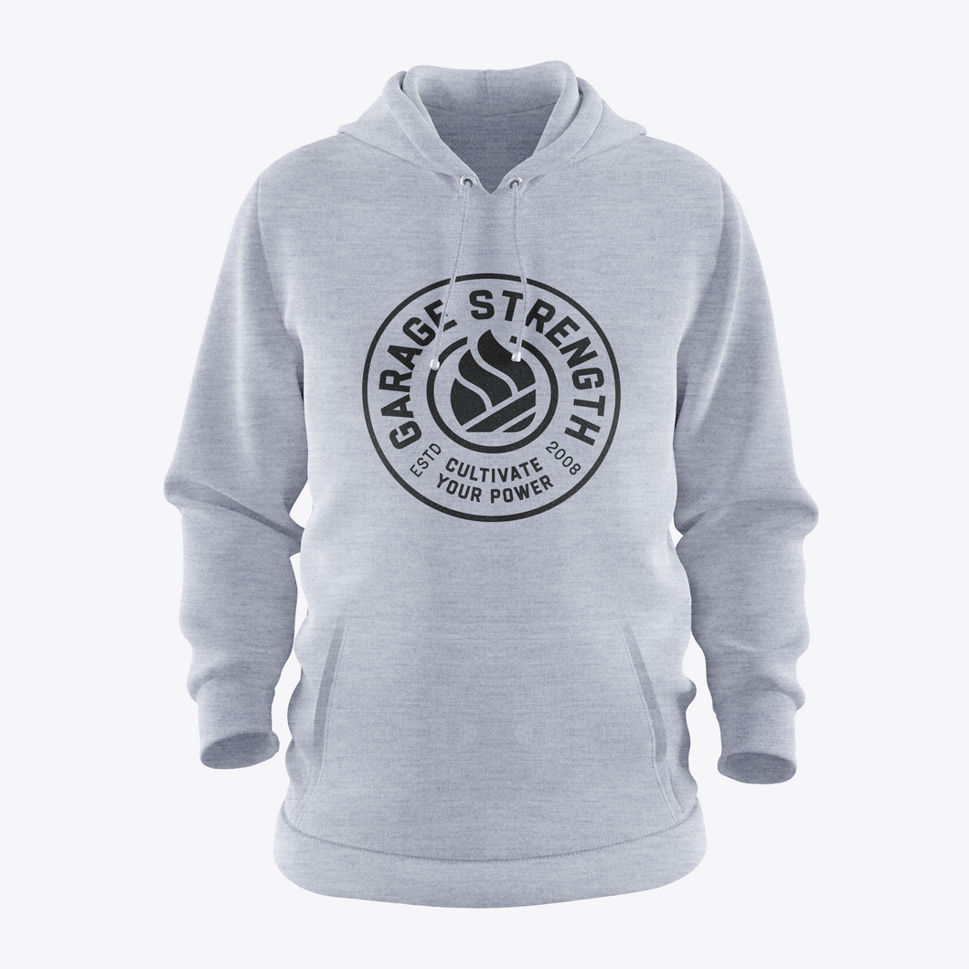 Stamp Sweatshirt (Premium)