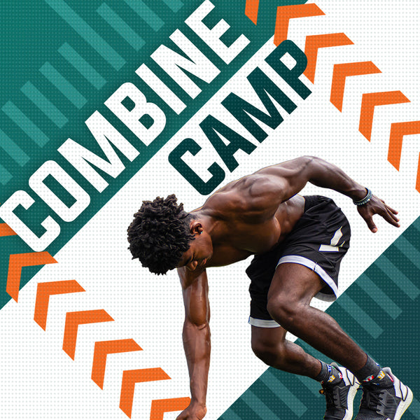 The 8 Best Drills to Run at a Football Camp or Combine - TeamGenius