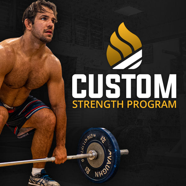 Personalizing Your Summer Strength Training